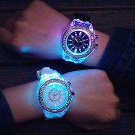 Women Watch Women Watches TOP Brand Luxury Unique Luminescent Female Clock reloj mujer Relogio Feminino Ladies Watch relogios