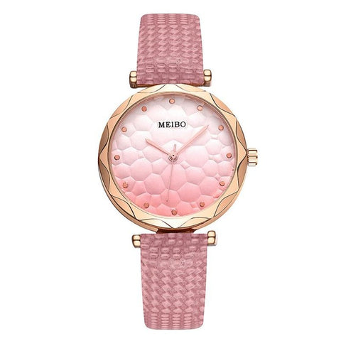 Elegant Snakeskin pattern Design Ladies Bracelet Watches Luxury Fashion Brand Women Watch Female Quartz Leather Wristwatches