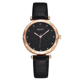 Elegant Snakeskin pattern Design Ladies Bracelet Watches Luxury Fashion Brand Women Watch Female Quartz Leather Wristwatches