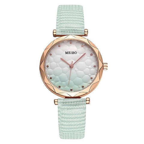 Elegant Snakeskin pattern Design Ladies Bracelet Watches Luxury Fashion Brand Women Watch Female Quartz Leather Wristwatches