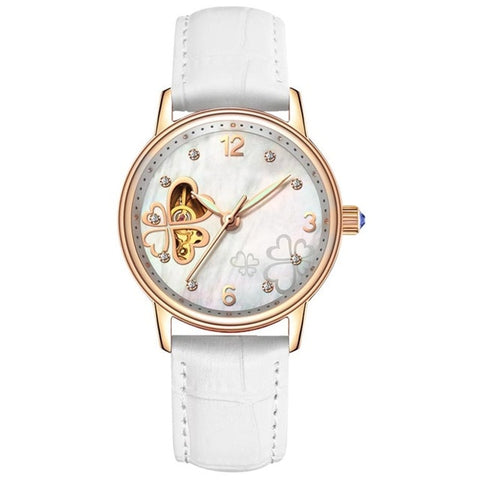 AESOP Women's Automatic Mechanical Ladies Watch Women luxury Dress Fashion Women Watches Female Clock Woman Relogio Feminino A