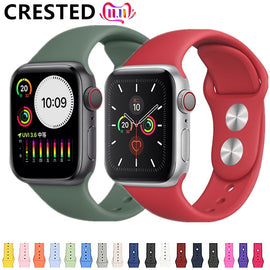 Strap For Apple Watch band pulseira apple watch 4 5 3 band 44mm/40mm iwatch band 5 4 42mm 38mm correa Bracelet watch Accessories