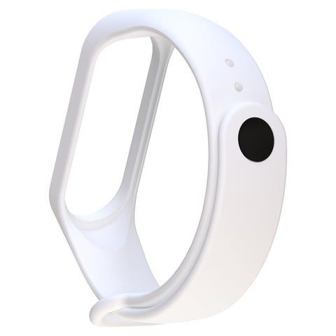 Multicolor Silicone Band Replacement For Xiaomi Mi Band 4 3 Strap Bracelet Wristband Straps Health Sleep