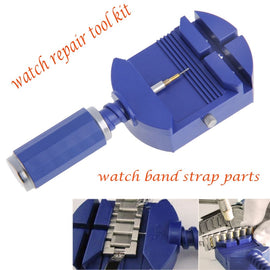 Watch Tools Watch band remover Adjuster Watch Link For Band Watchmaker pins Professional watch repair horloge reparatieset